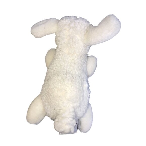 Gund Lion and the Lamb Plush Stuffed Animal 12" Lion King Bible Story - Picture 5 of 11